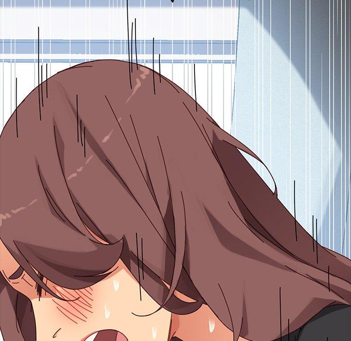 《乖乖上钩》漫画 第14话