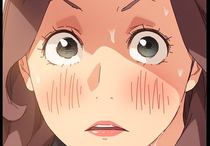 《乖乖上钩》漫画 第14话