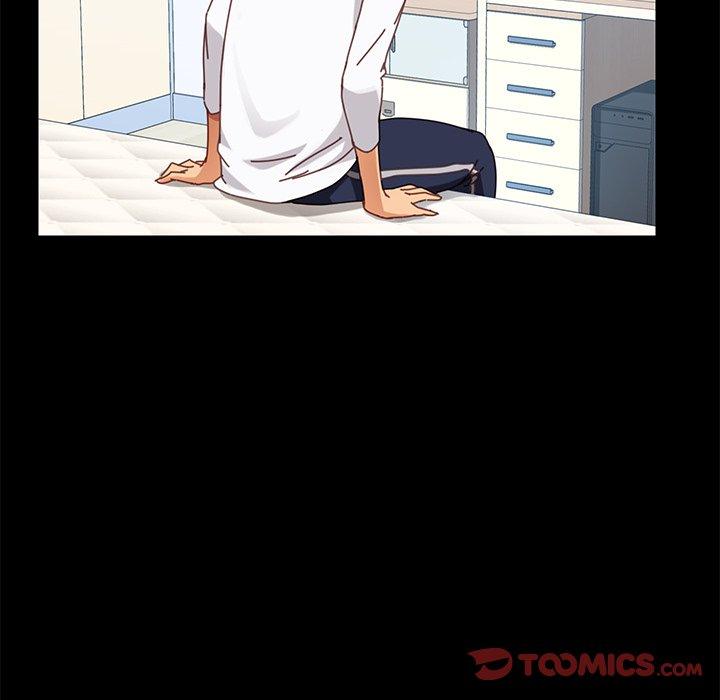 《乖乖上钩》漫画 第15话
