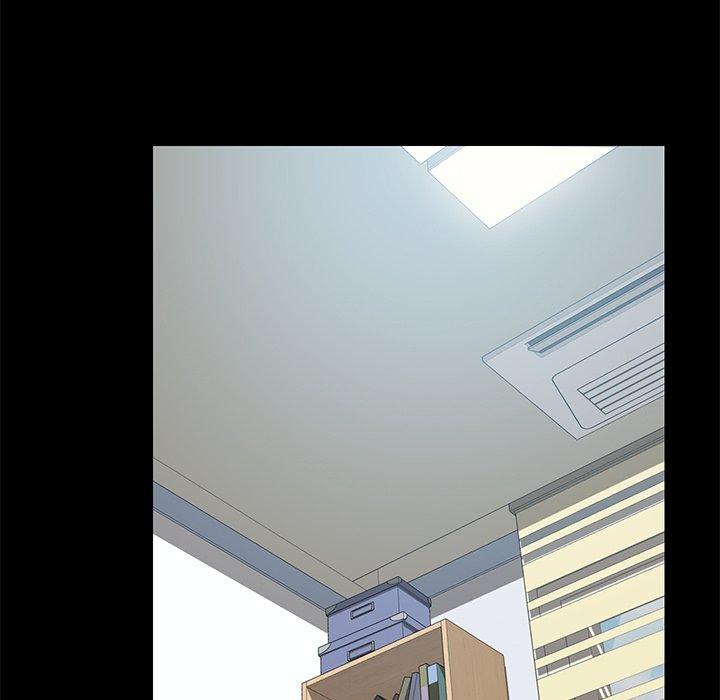《乖乖上钩》漫画 第15话
