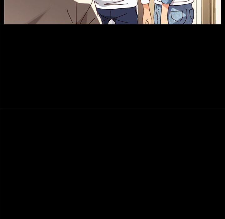 《乖乖上钩》漫画 第15话