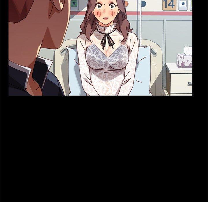 《乖乖上钩》漫画 第16话