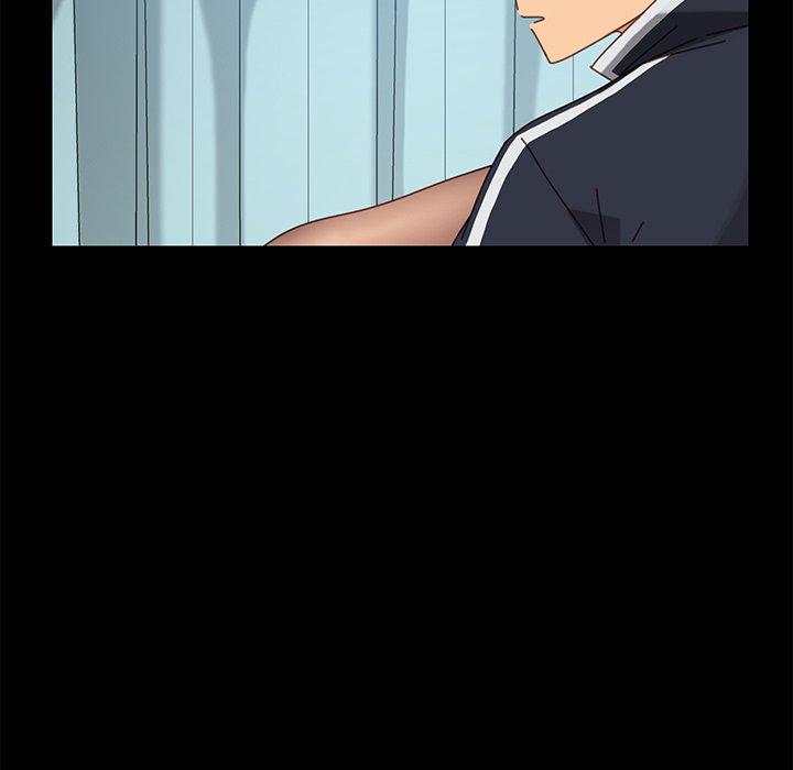《乖乖上钩》漫画 第16话