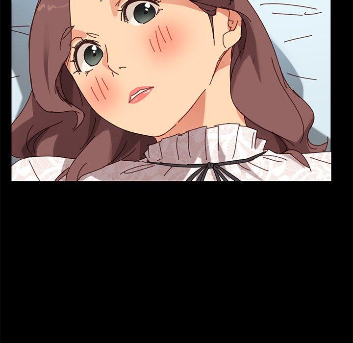 《乖乖上钩》漫画 第16话