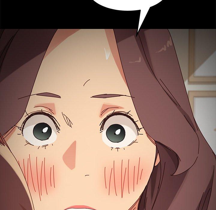 《乖乖上钩》漫画 第16话