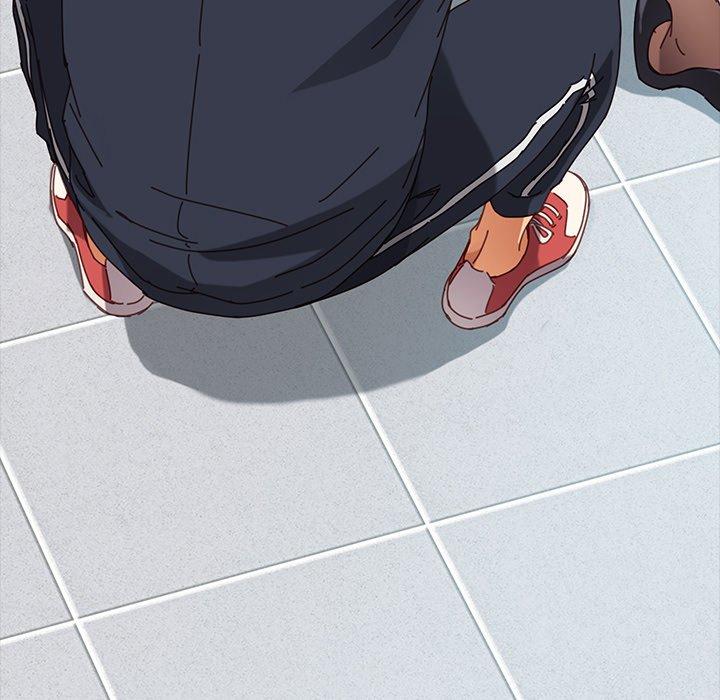 《乖乖上钩》漫画 第17话