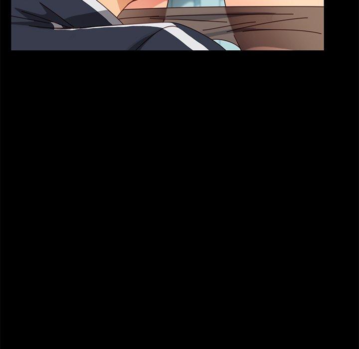 《乖乖上钩》漫画 第17话