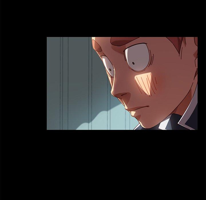 《乖乖上钩》漫画 第17话