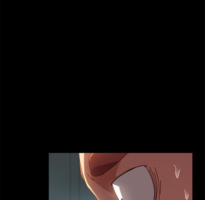 《乖乖上钩》漫画 第17话