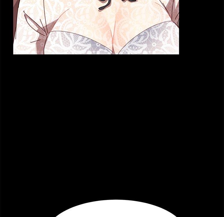 《乖乖上钩》漫画 第18话
