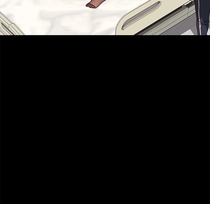 《乖乖上钩》漫画 第19话