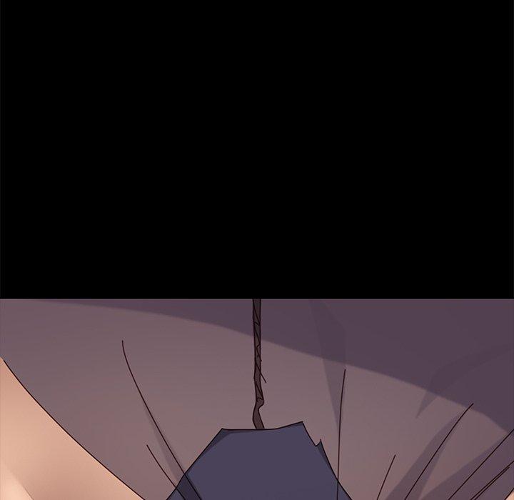 《乖乖上钩》漫画 第19话