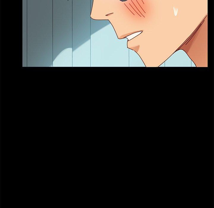 《乖乖上钩》漫画 第19话