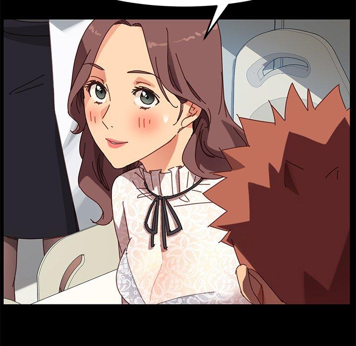 《乖乖上钩》漫画 第19话