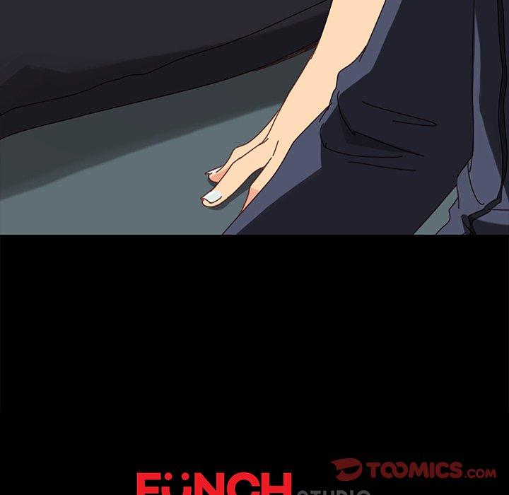 《乖乖上钩》漫画 第19话