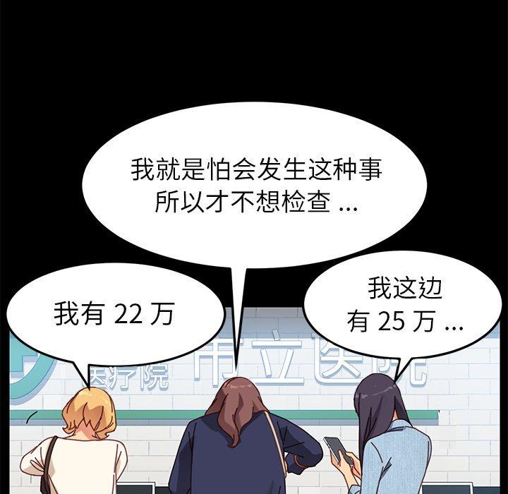 《乖乖上钩》漫画 第20话