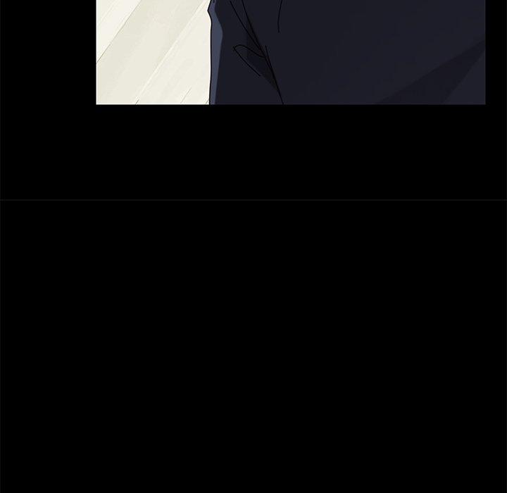 《乖乖上钩》漫画 第21话