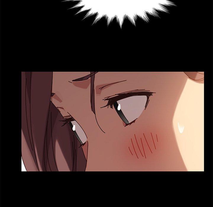 《乖乖上钩》漫画 第21话