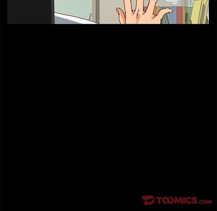 《乖乖上钩》漫画 第21话