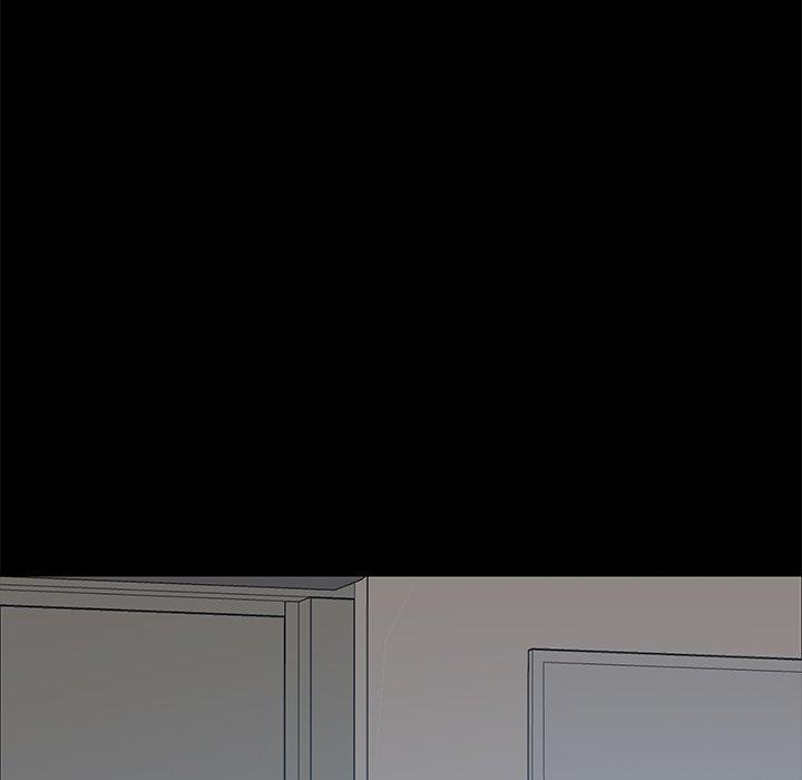 《乖乖上钩》漫画 第21话