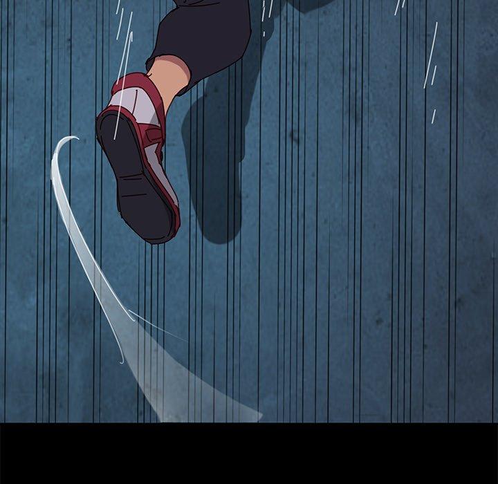 《乖乖上钩》漫画 第24话