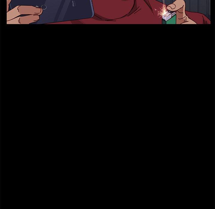 《乖乖上钩》漫画 第24话