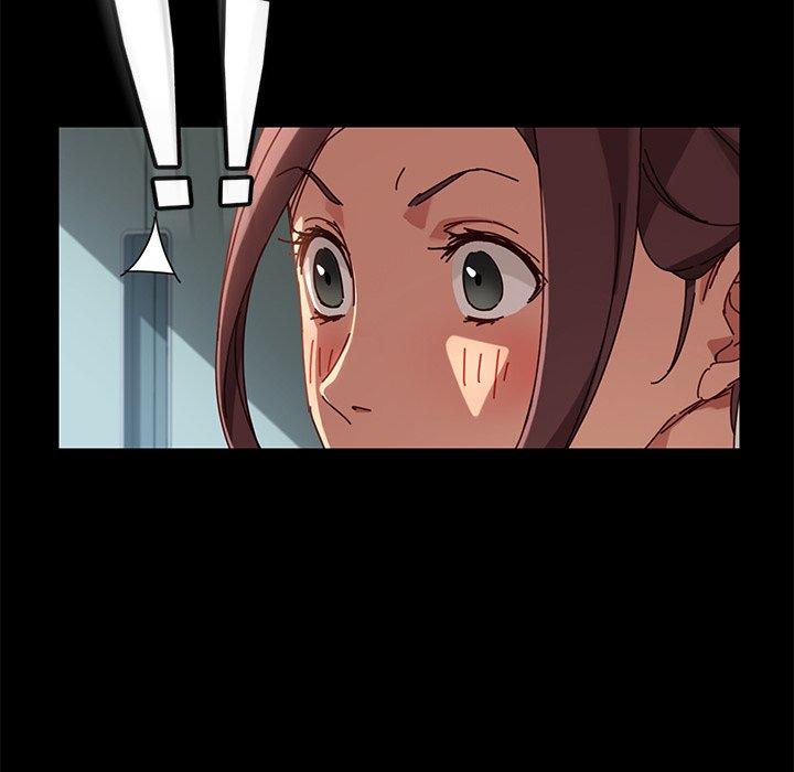 《乖乖上钩》漫画 第26话