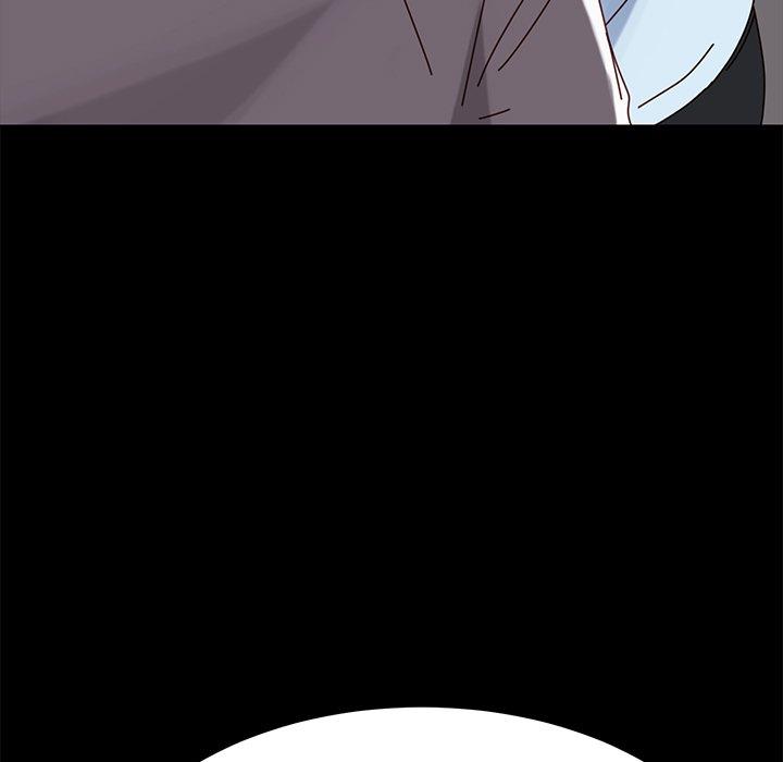 《乖乖上钩》漫画 第27话