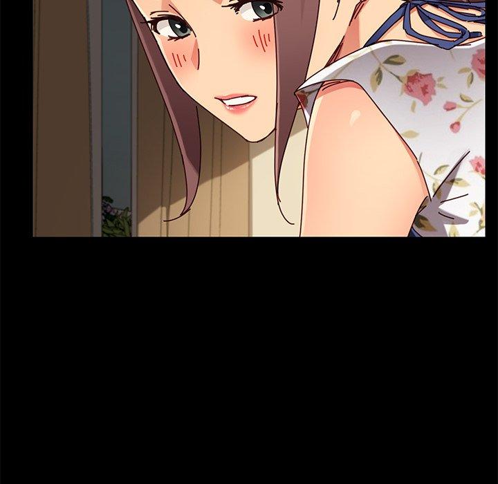 《乖乖上钩》漫画 第27话