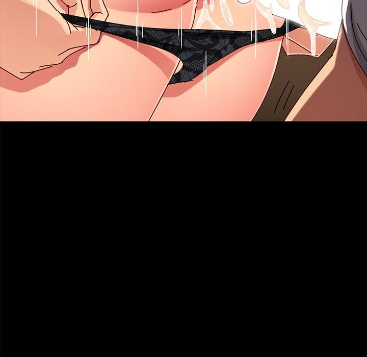 《乖乖上钩》漫画 第27话