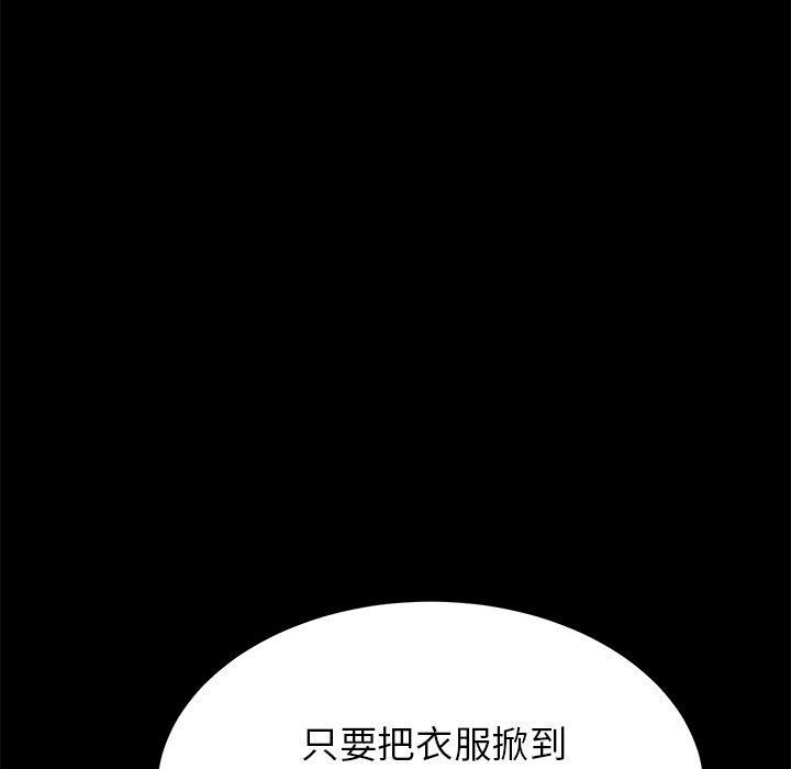 《乖乖上钩》漫画 第28话