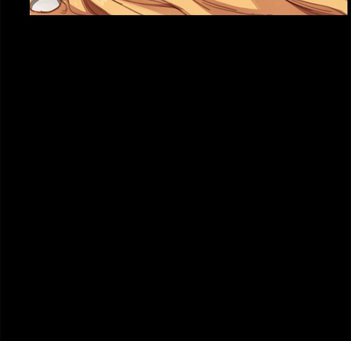 《乖乖上钩》漫画 第30话