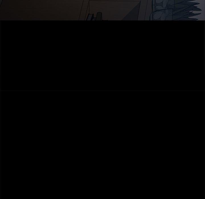 《乖乖上钩》漫画 第31话