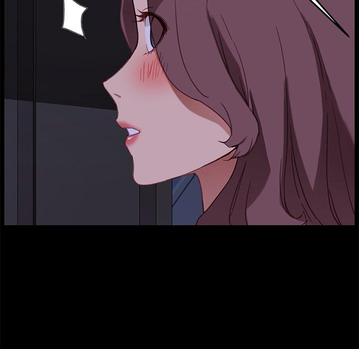 《乖乖上钩》漫画 第31话