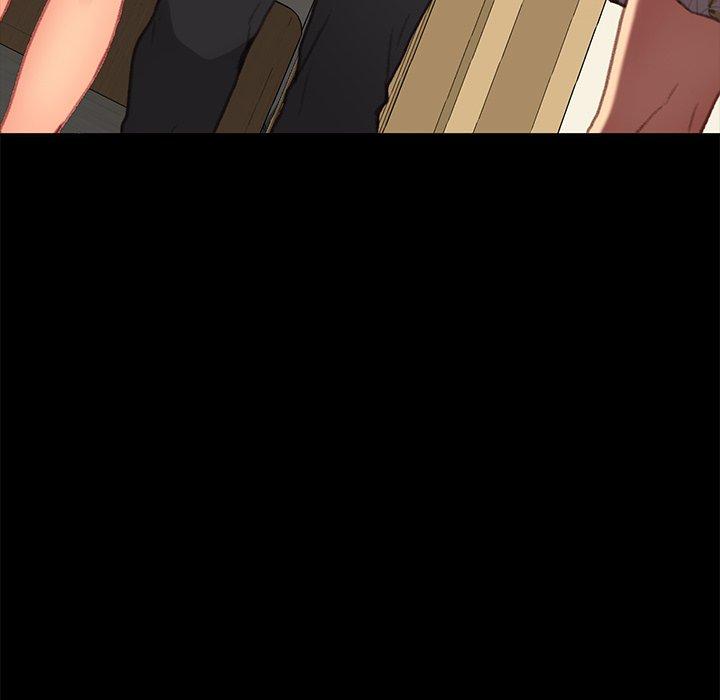 《乖乖上钩》漫画 第31话