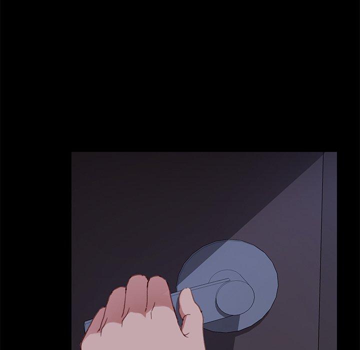 《乖乖上钩》漫画 第31话