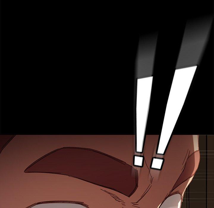 《乖乖上钩》漫画 第33话