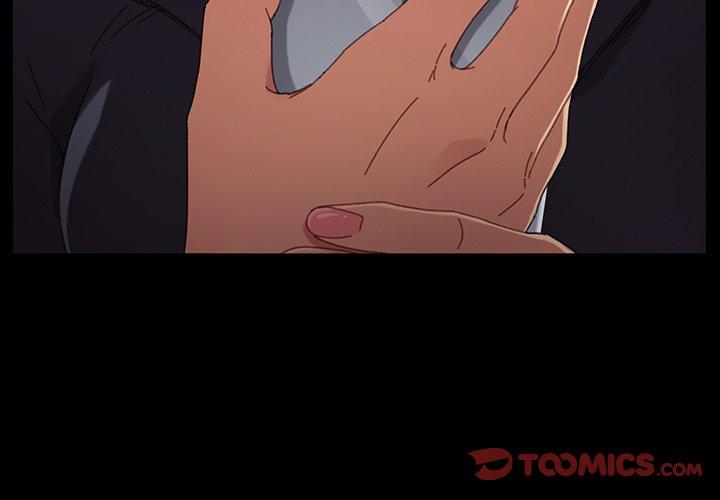 《乖乖上钩》漫画 第34话