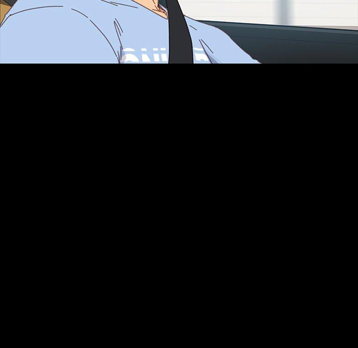 《乖乖上钩》漫画 第34话