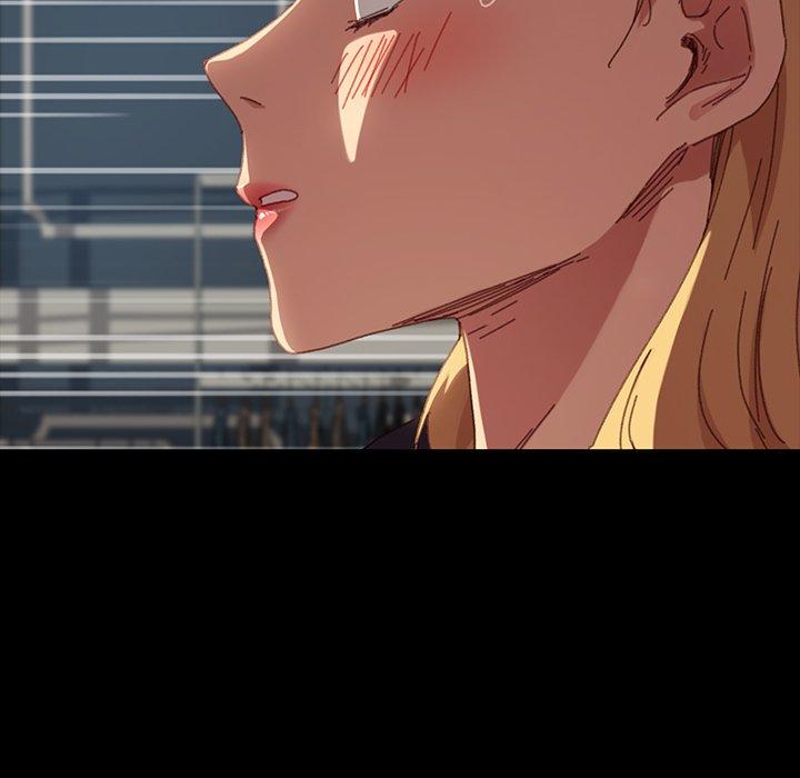 《乖乖上钩》漫画 第34话