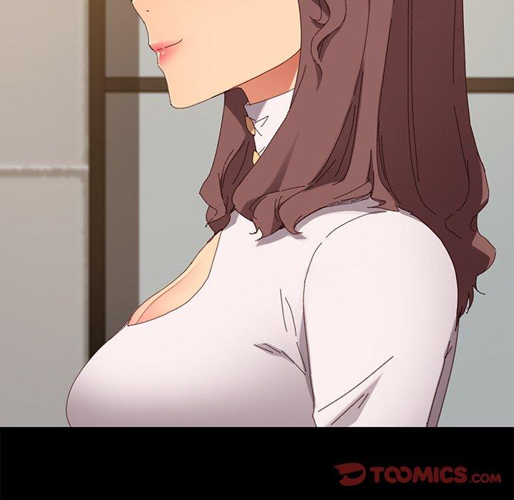 《乖乖上钩》漫画 第35话