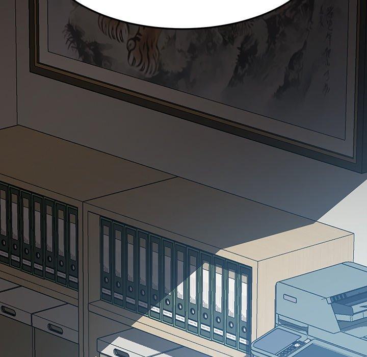 《乖乖上钩》漫画 第36话