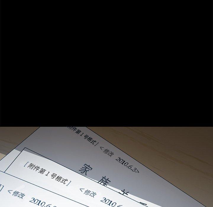 《乖乖上钩》漫画 第36话