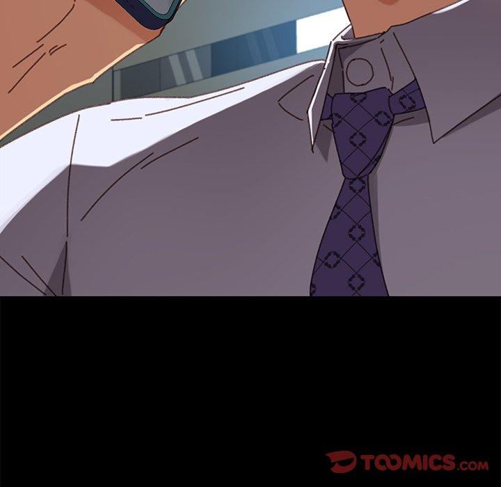 《乖乖上钩》漫画 第36话