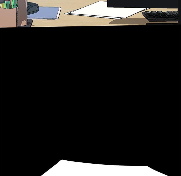 《乖乖上钩》漫画 第36话