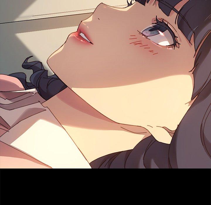 《乖乖上钩》漫画 第36话