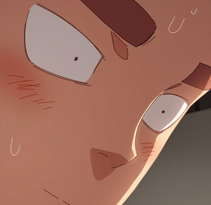 《乖乖上钩》漫画 第36话