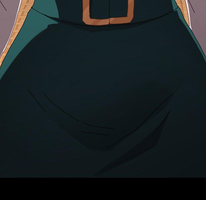 《乖乖上钩》漫画 第38话