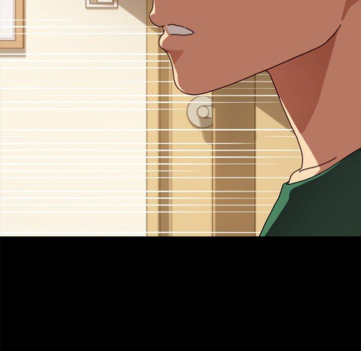 《乖乖上钩》漫画 第38话