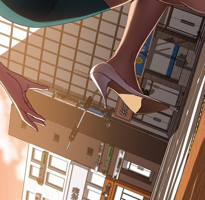 《乖乖上钩》漫画 第38话